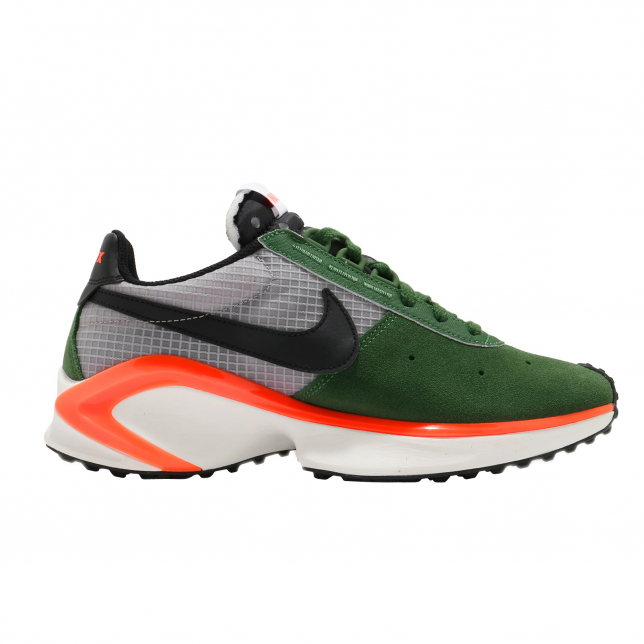 Nike D/MS/X Waffle Forest Green Black CQ0205300