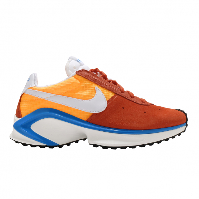 Nike D/MS/X Waffle Mantra Orange