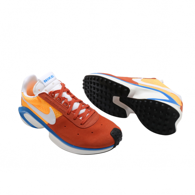 Nike D/MS/X Waffle Mantra Orange CQ0205801