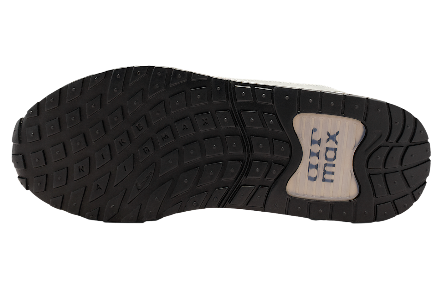 Nike Dallas Cowboys Air Max Verse White / College Navy