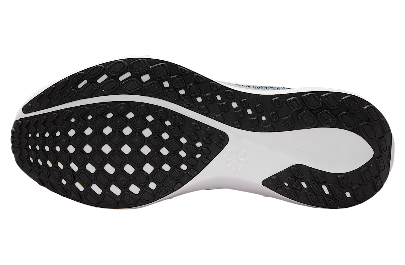 Nike Dallas Cowboys Pegasus 41 College Navy / Wolf Grey