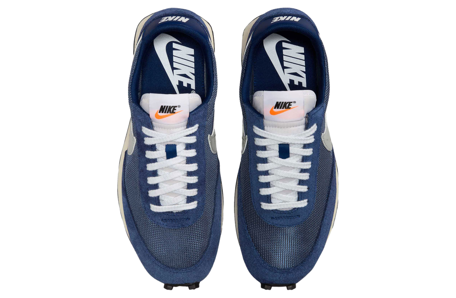 Nike Daybreak Blue Void / Diffused Blue