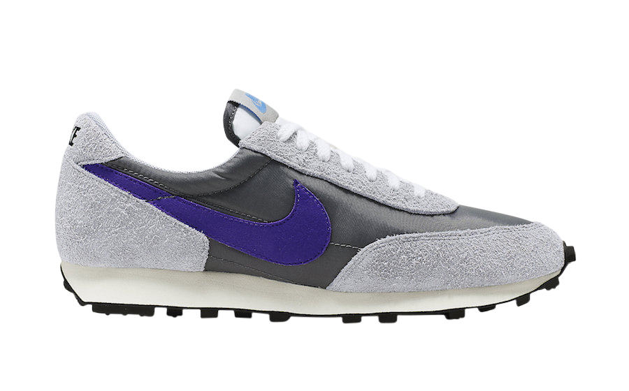 Nike Daybreak Cool Grey