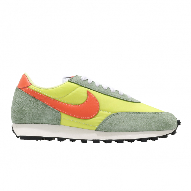 Nike Daybreak Limelight Electro Orange