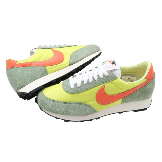 Nike Daybreak Limelight Electro Orange