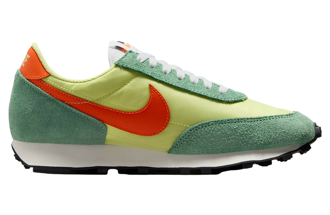 Nike Daybreak Limelight / Healing Jade