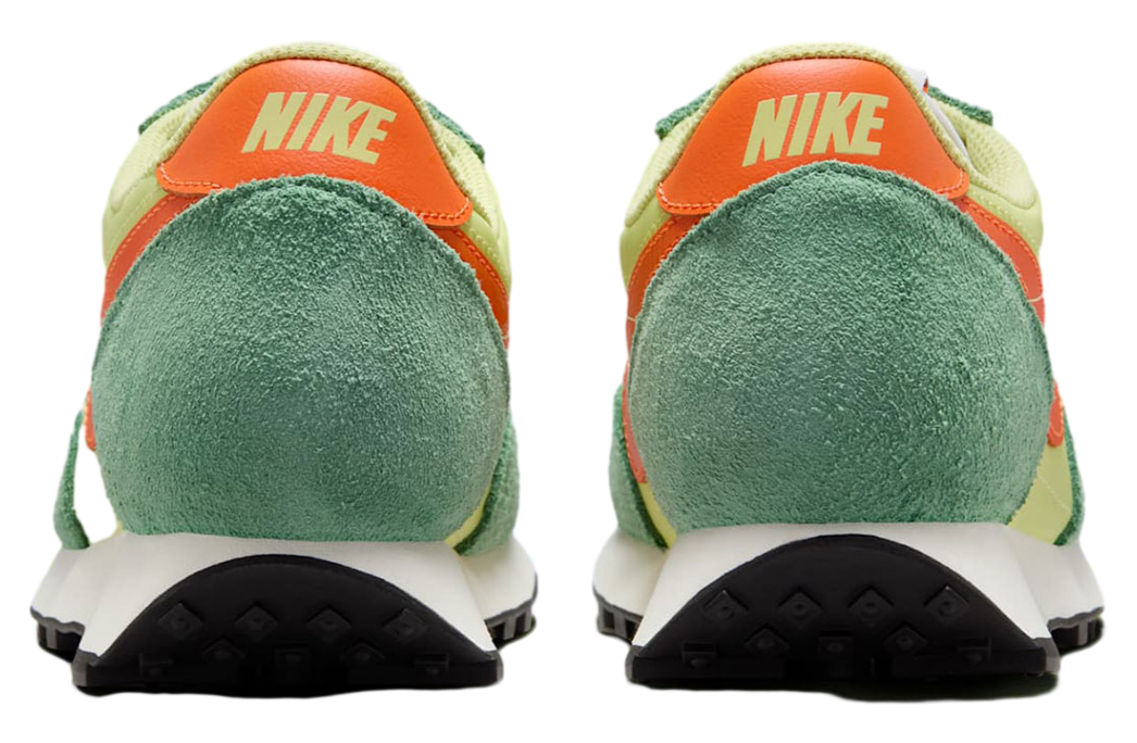 Nike Daybreak Limelight / Healing Jade