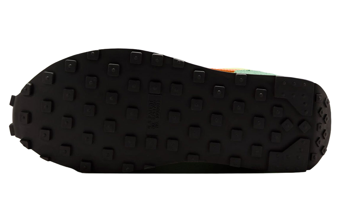 Nike Daybreak Limelight / Healing Jade