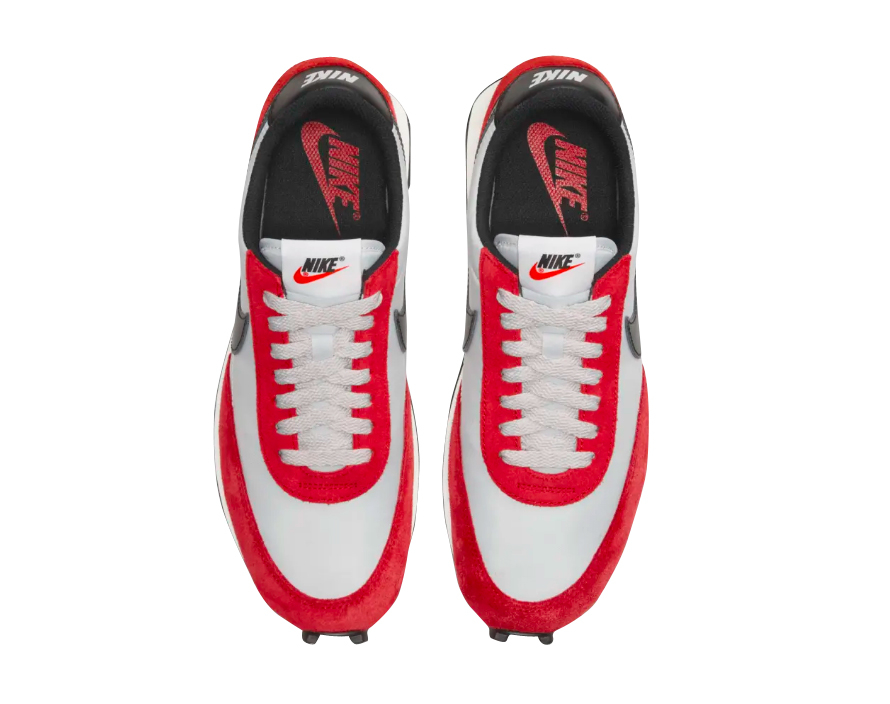 Nike Daybreak Pure Platinum Gym Red