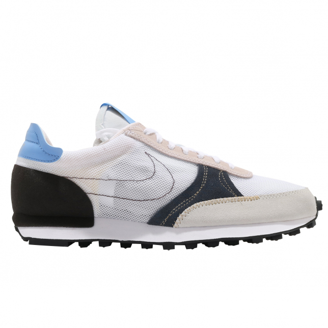 Nike Daybreak Type White University Blue