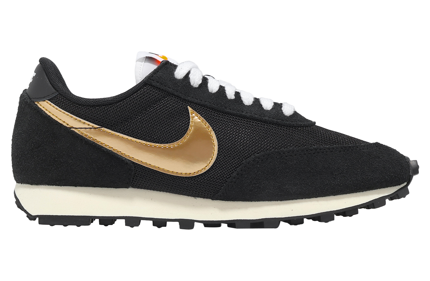 Nike DBreak SP Black / Metallic Gold