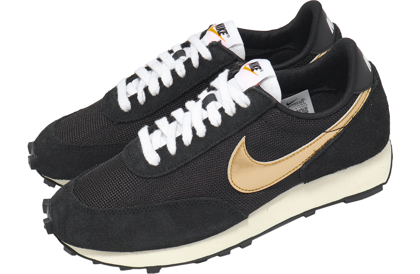 Nike DBreak SP Black / Metallic Gold