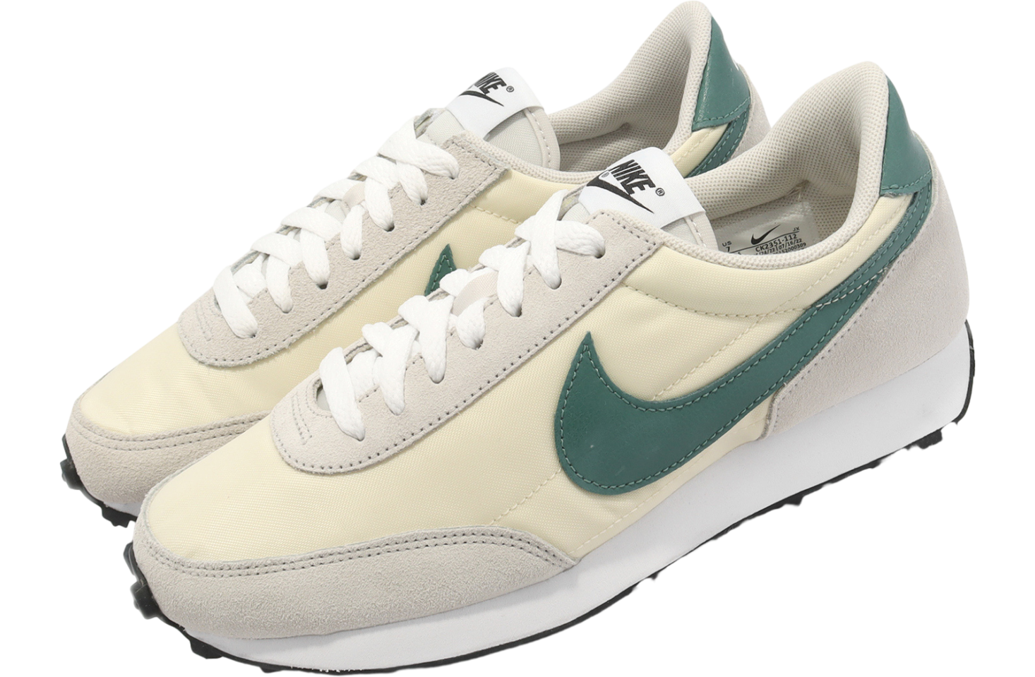 Nike Dbreak WMNS Coconut Milk / Bicoastal - Sep 2022