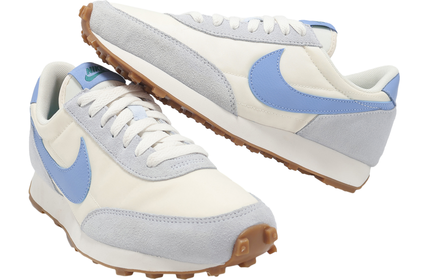Nike Dbreak Wmns Half Blue / Light Blue