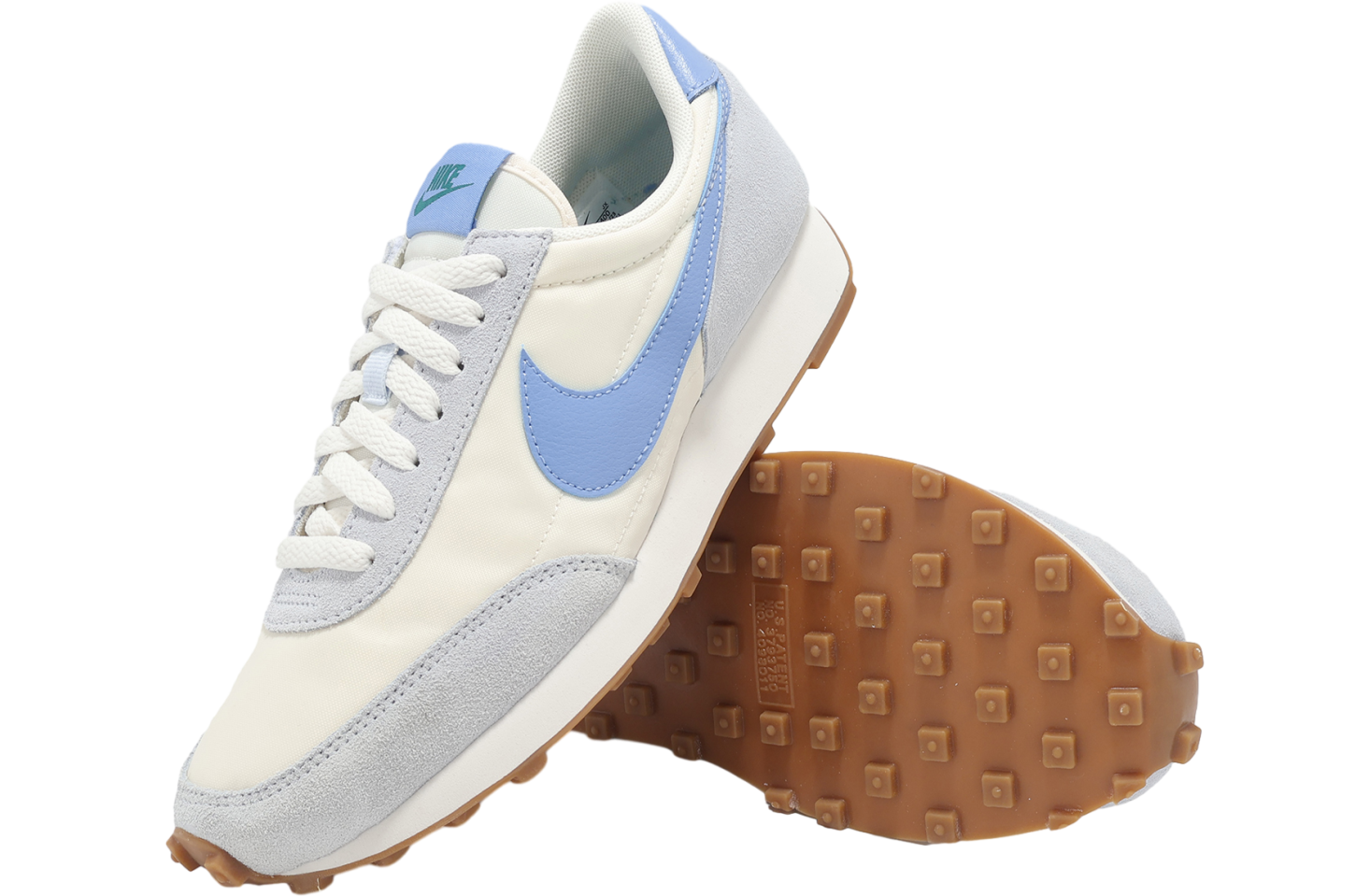 Nike Dbreak Wmns Half Blue / Light Blue