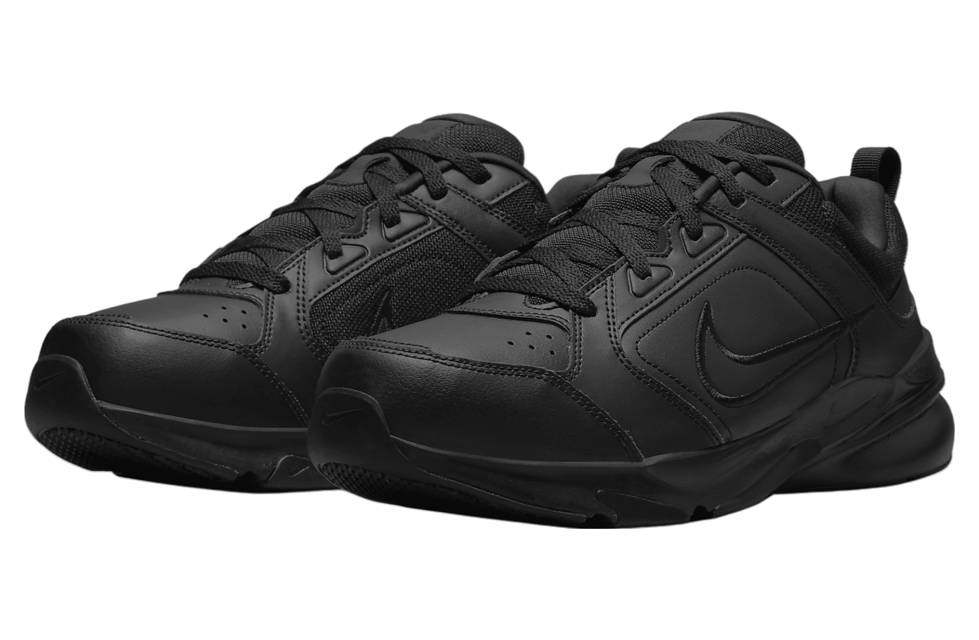 Nike Defy All Day Black (Extra Wide)