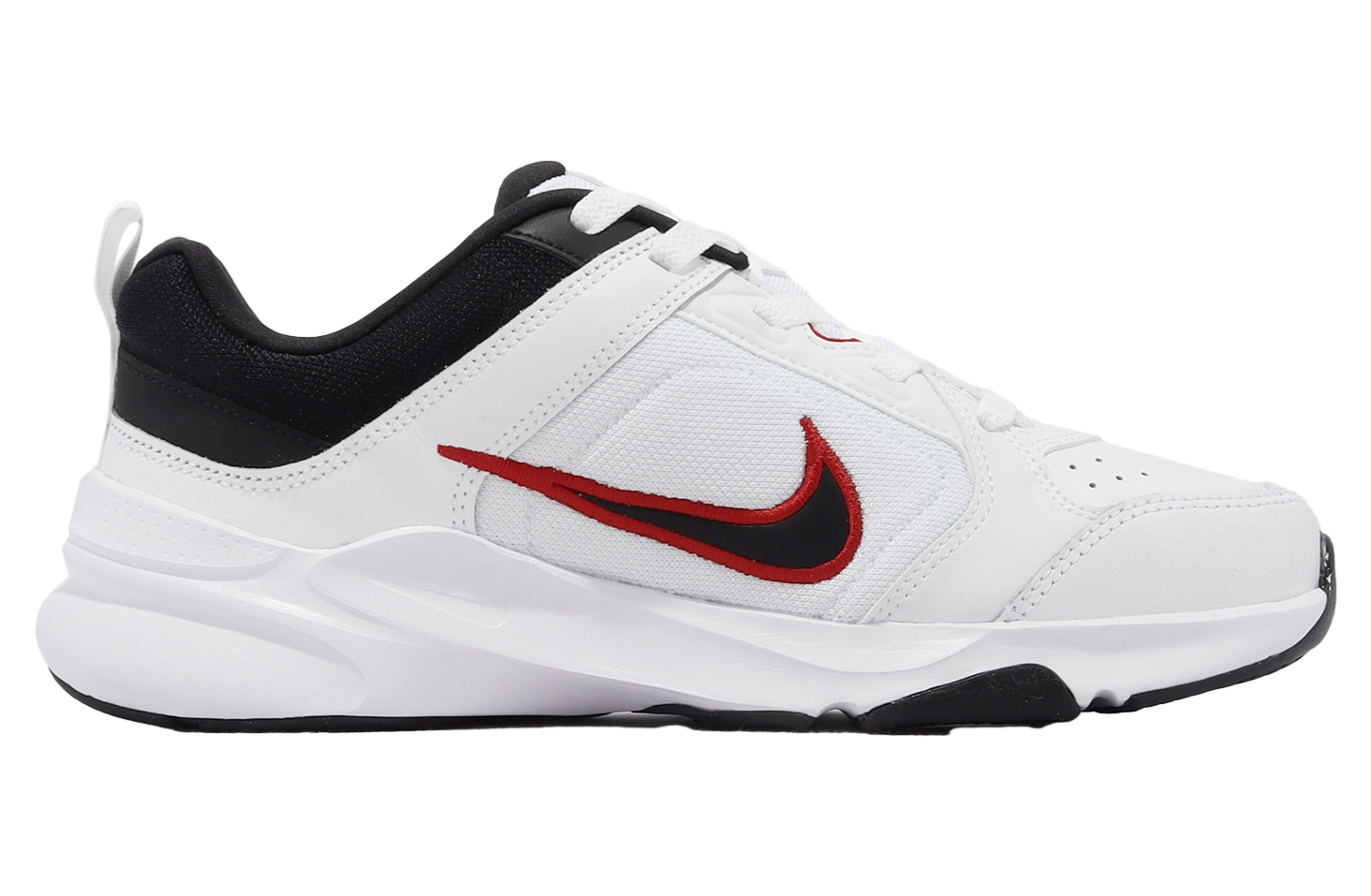 Nike Defyallday White / Black