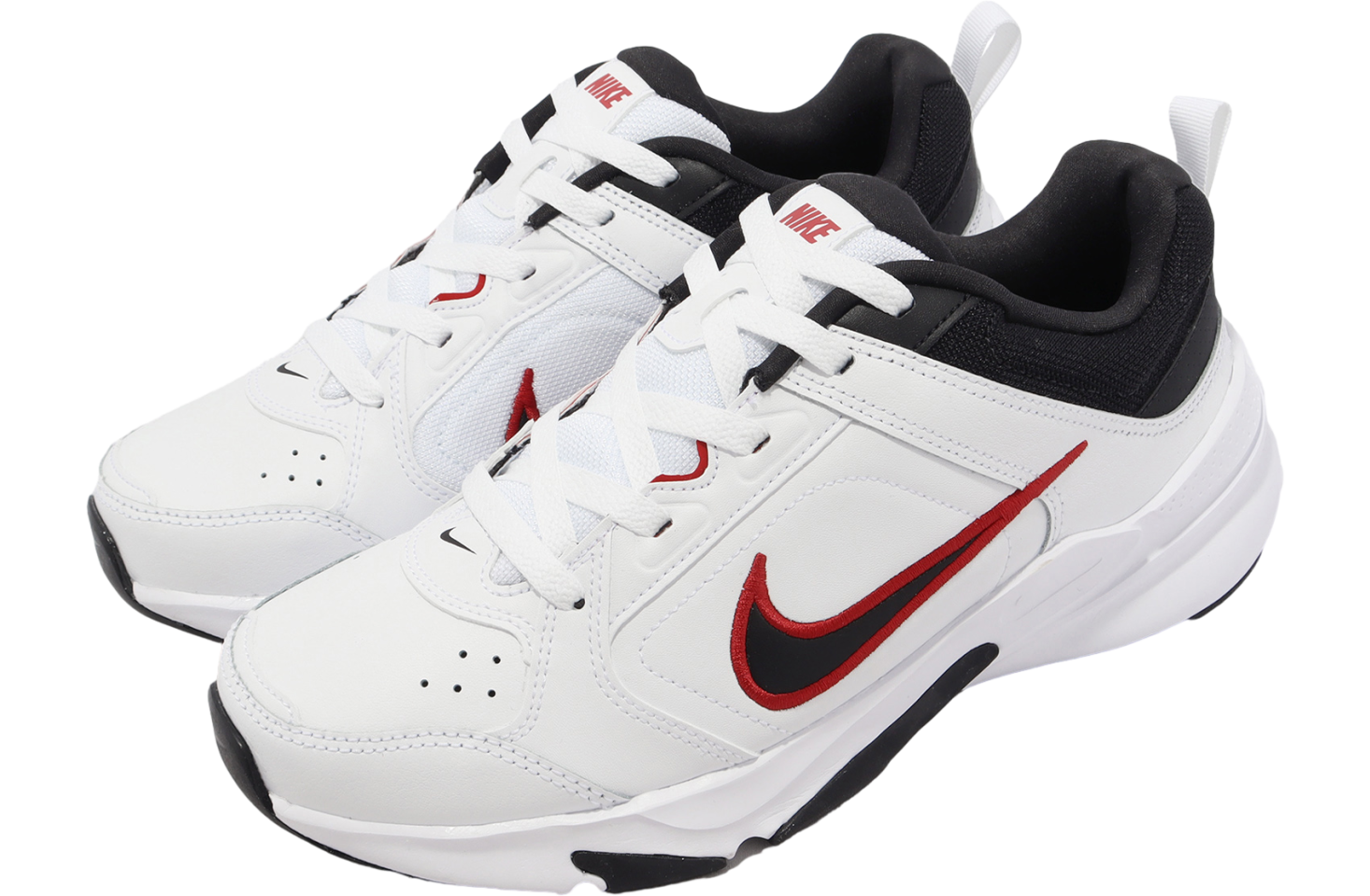 Nike Defyallday White / Black