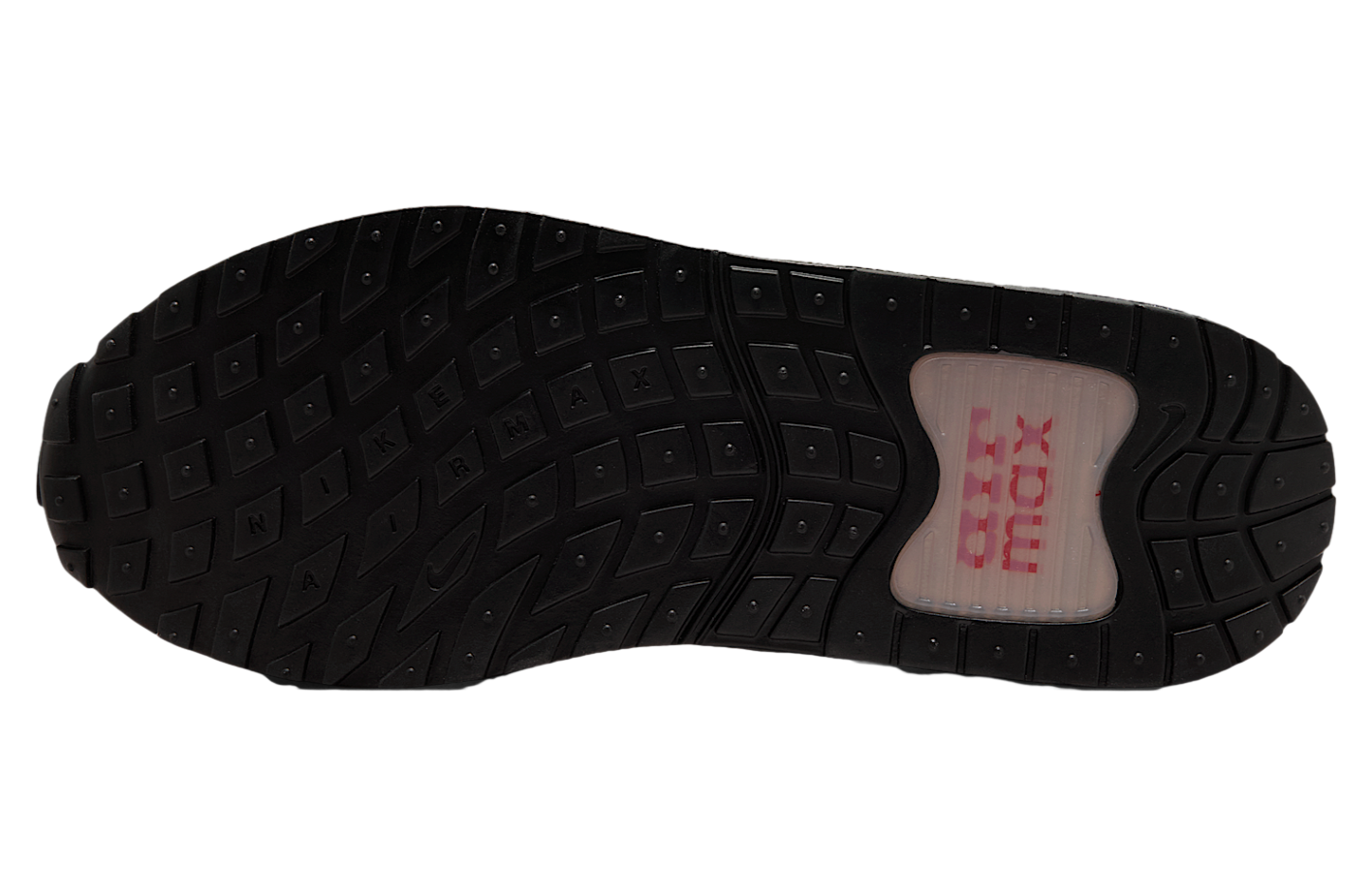 Nike Denver Broncos Air Max Verse Light Smoke Grey / College Navy