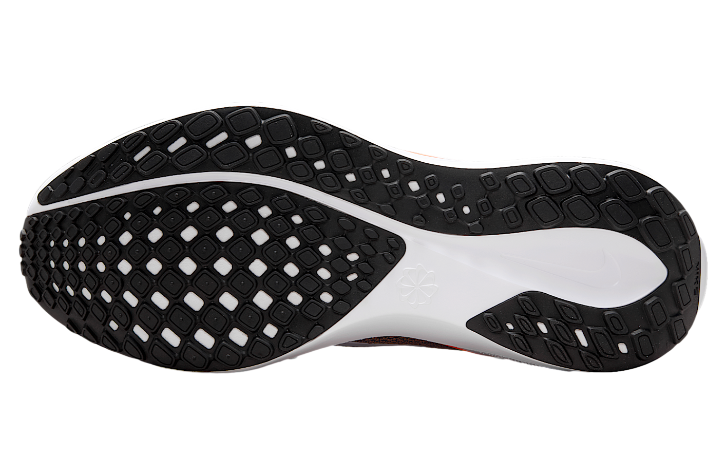 Nike Denver Broncos Pegasus 41 College Navy / Brilliant Orange