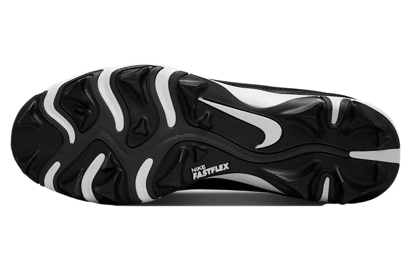 Nike Diamond Clutch Black / Anthracite