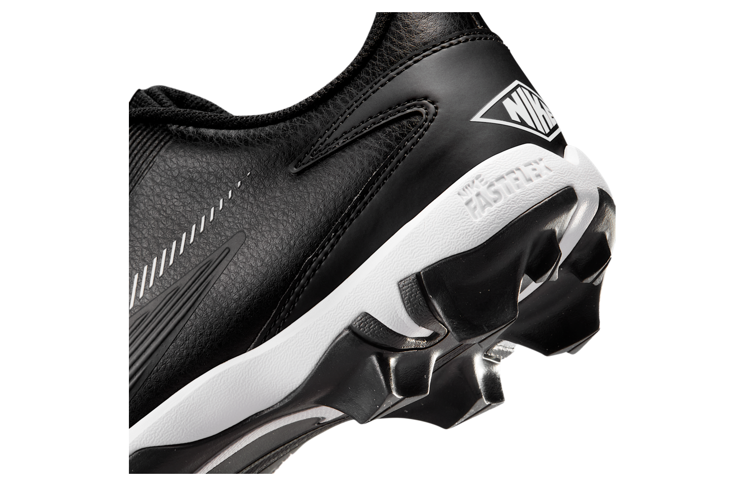 Nike Diamond Clutch Black / Anthracite