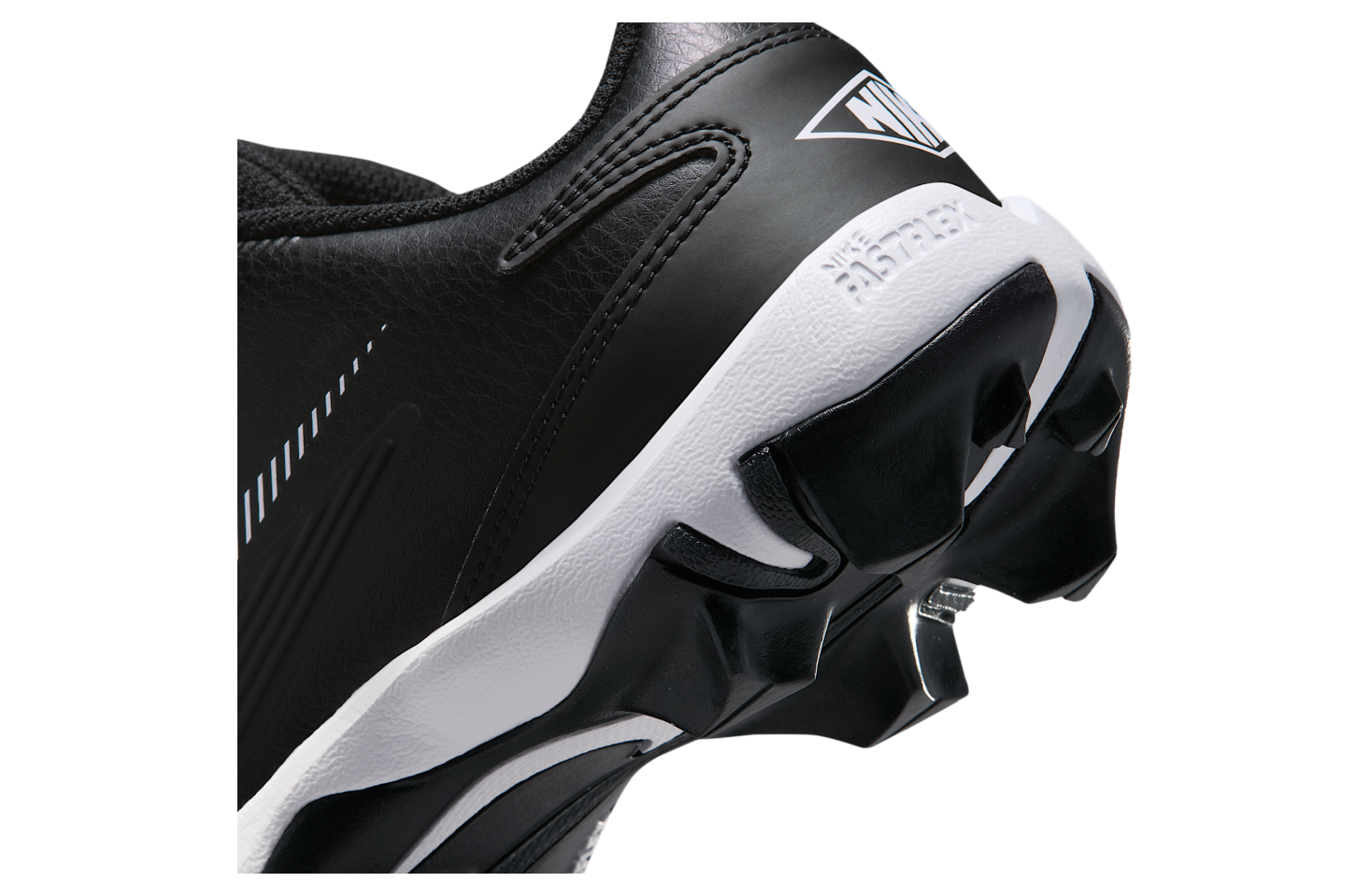 Nike Diamond Clutch GS Black / Anthracite