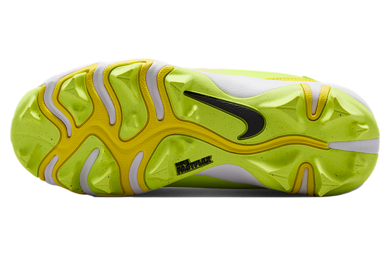 Nike Diamond Clutch GS Volt Ice / Sonic Yellow