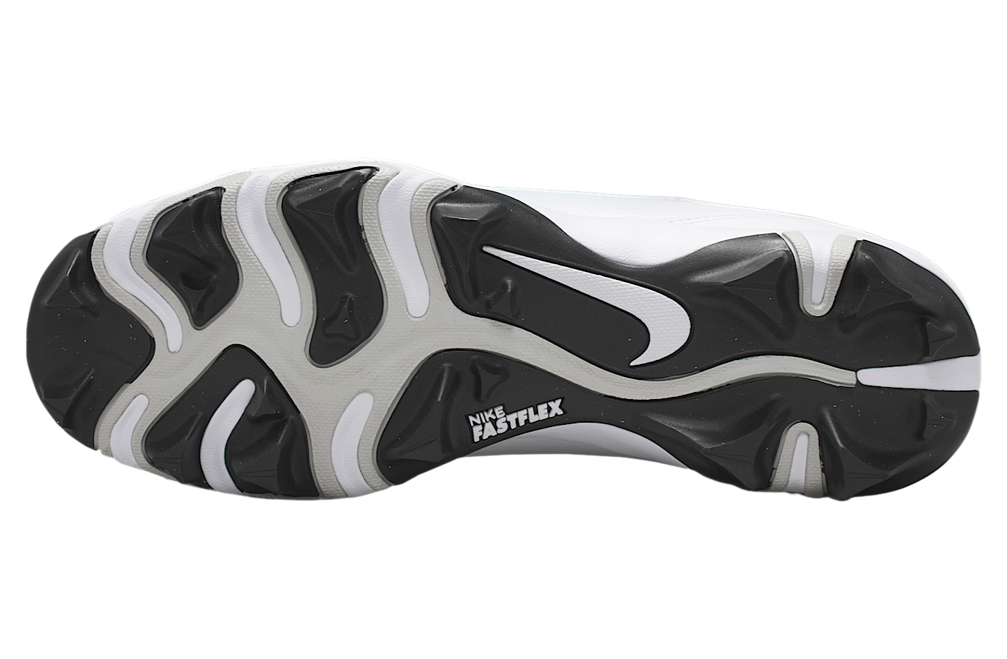 Nike Diamond Clutch White / Photon Dust