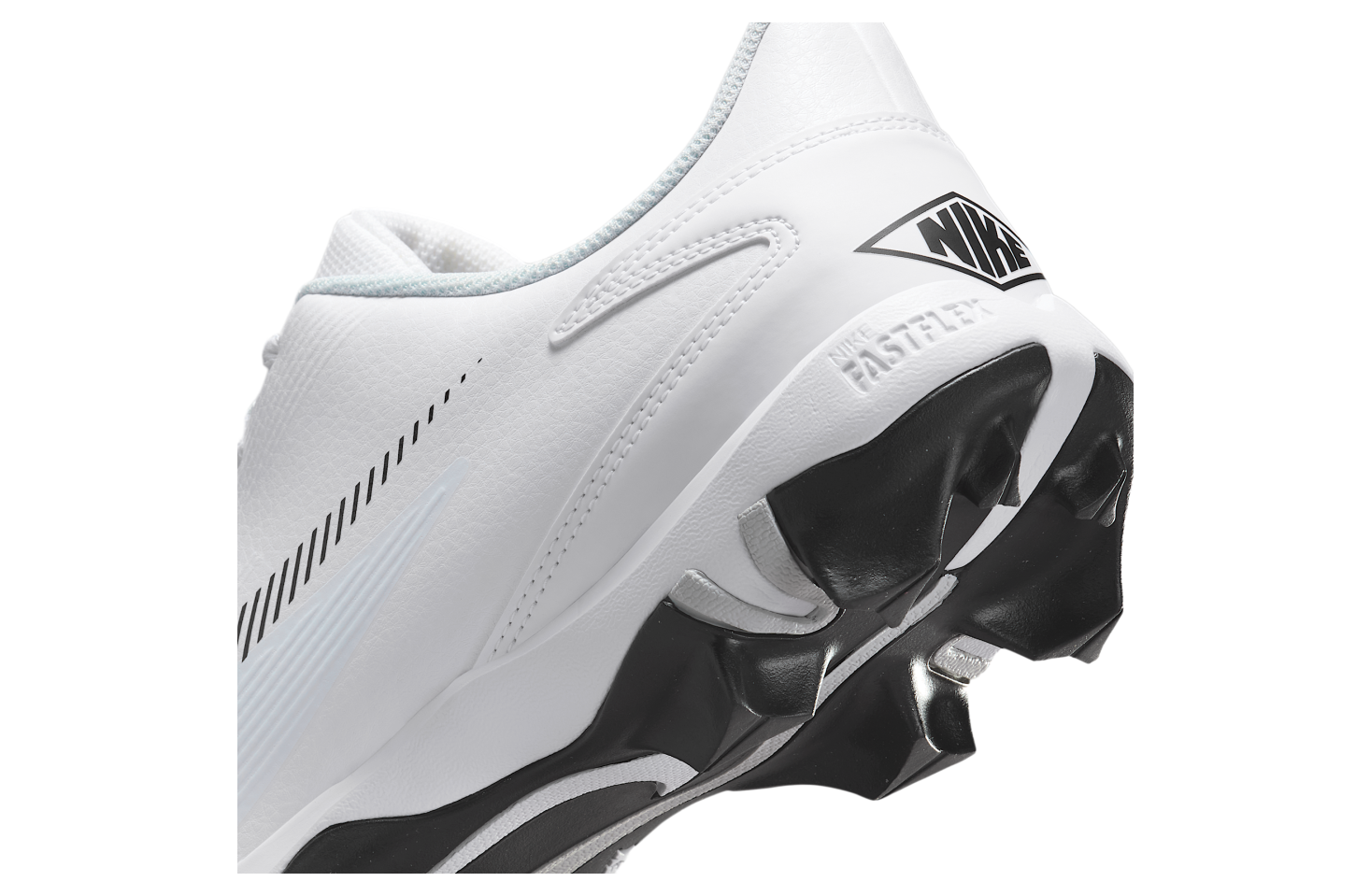 Nike Diamond Clutch White / Photon Dust