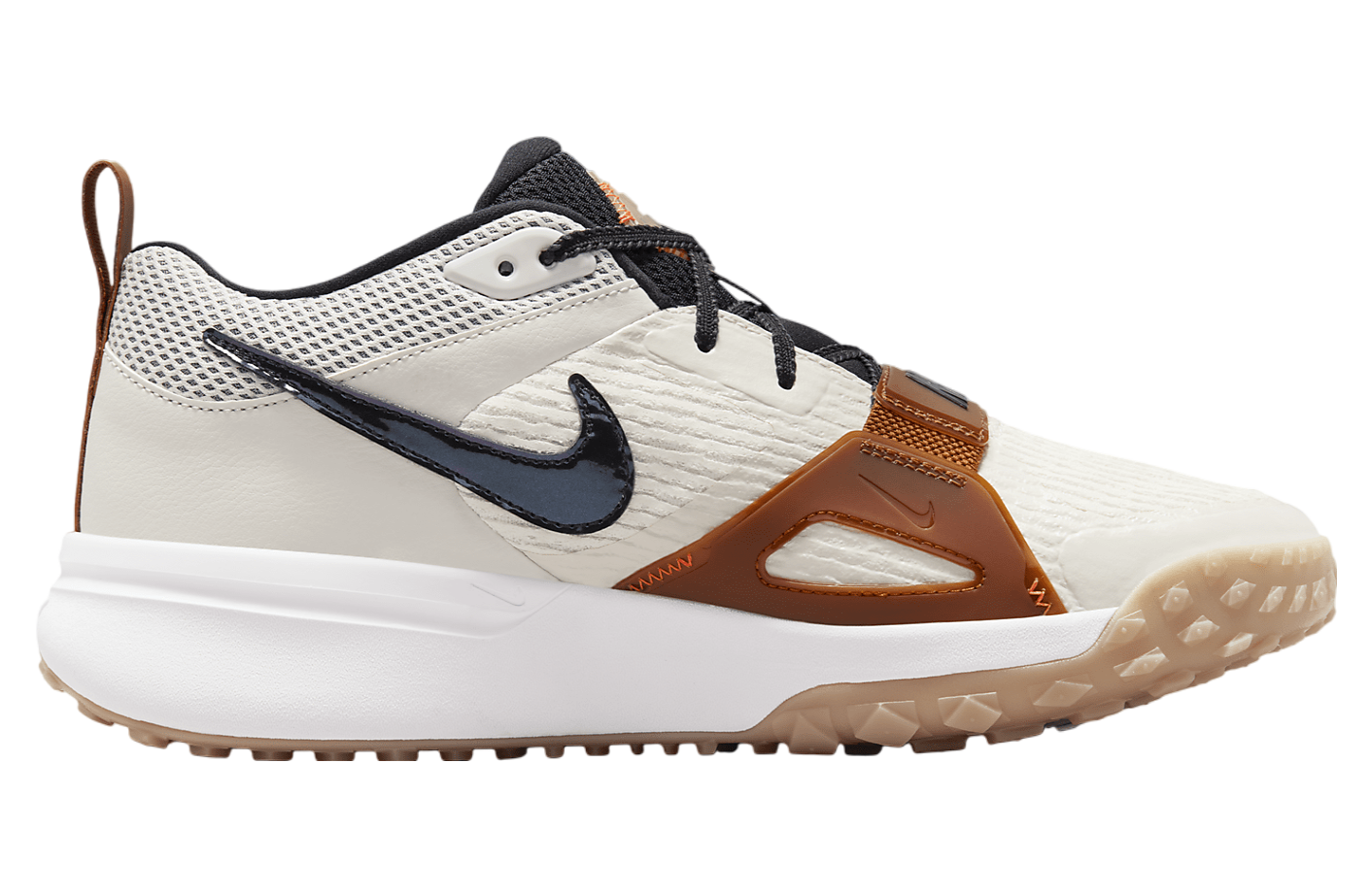 Nike Diamond Elite Turf Summit White / Phantom