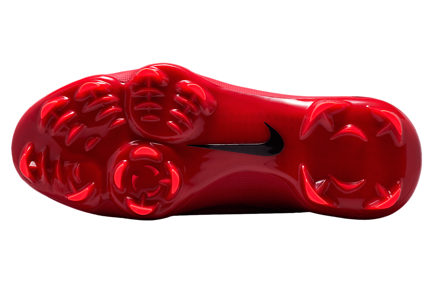 Nike Diamond Showcase Mcs Red Stardust / Bright Crimson