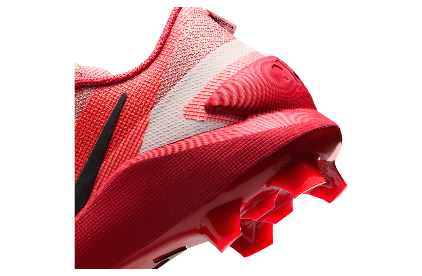 Nike Diamond Showcase Mcs Red Stardust / Bright Crimson