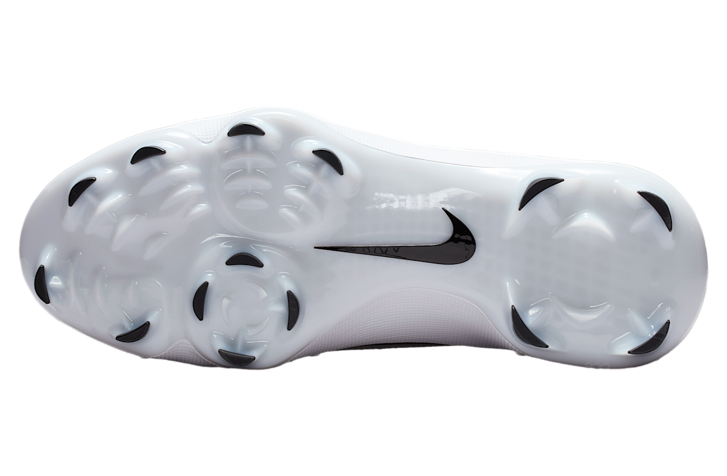 Nike Diamond Showcase Mcs White / Black