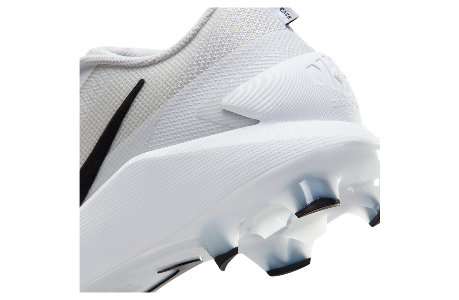 Nike Diamond Showcase Mcs White / Black