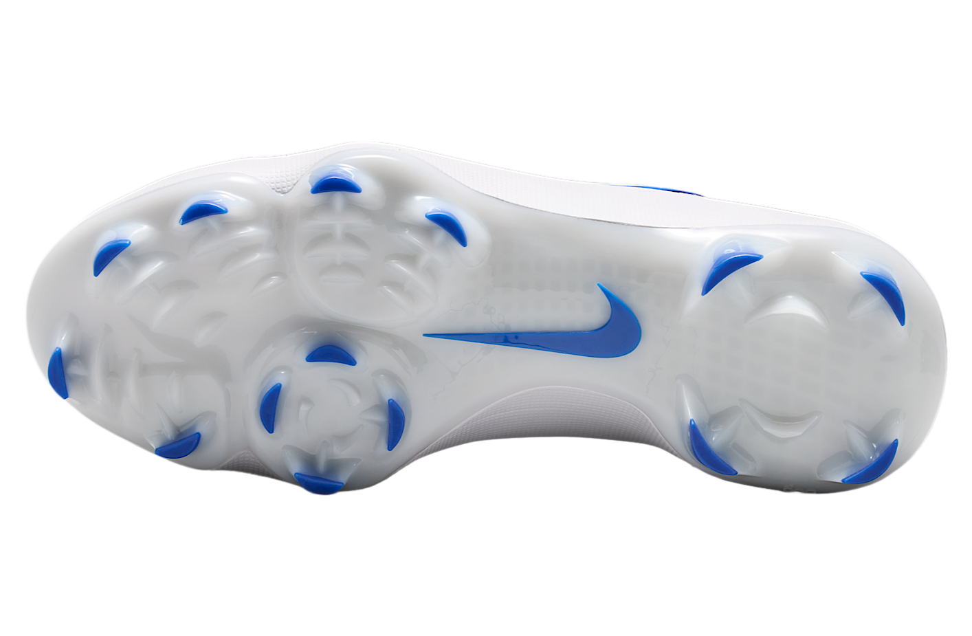 Nike Diamond Showcase Mcs White / Hyper Royal