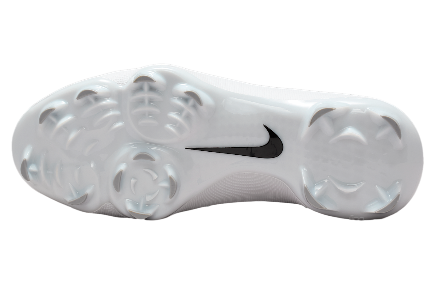 Nike Diamond Showcase Mcs Wolf Grey / White