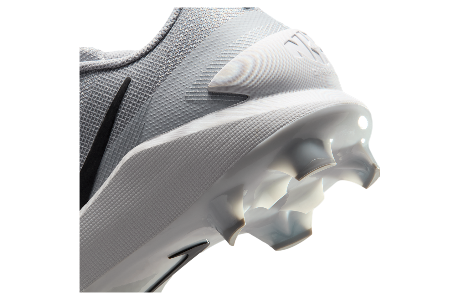 Nike Diamond Showcase Mcs Wolf Grey / White