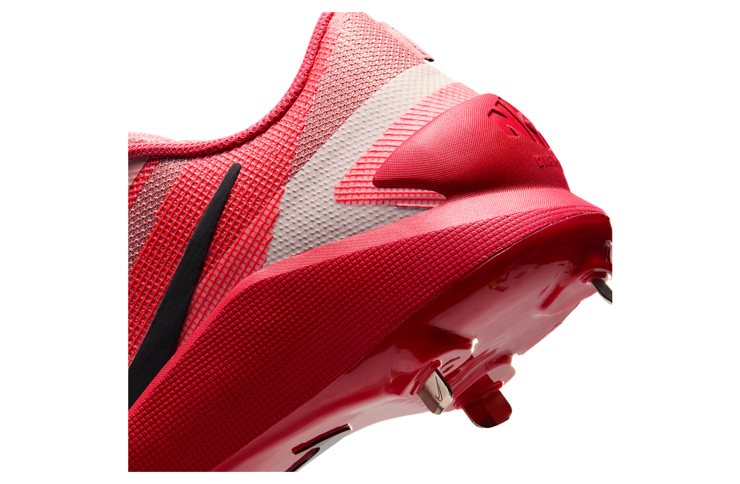 Nike Diamond Showcase Mtl Red Stardust / Bright Crimson