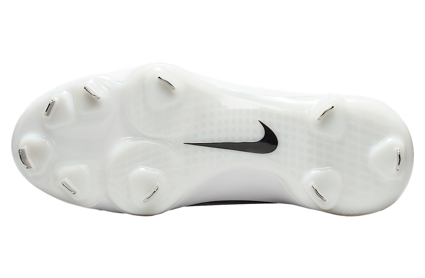 Nike Diamond Showcase Mtl White / Black