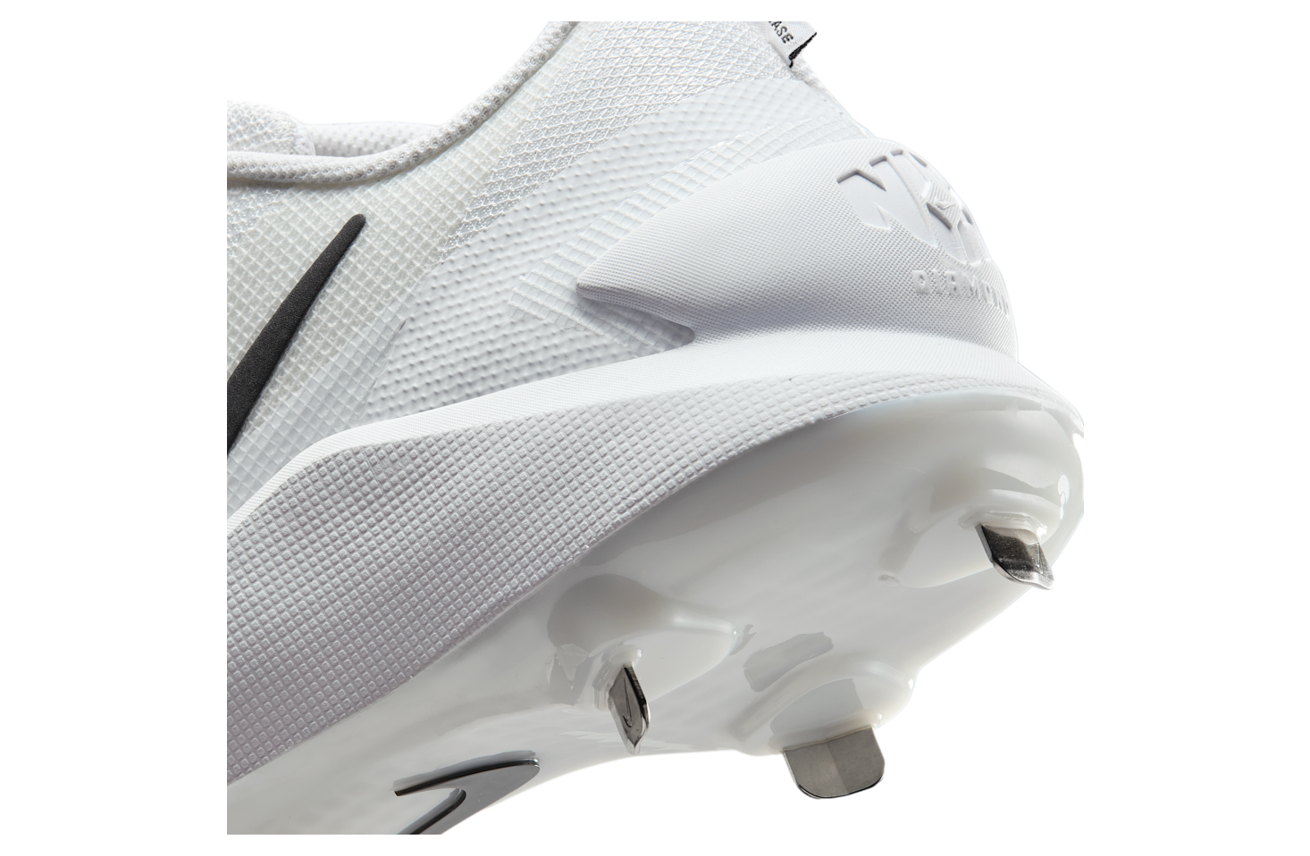 Nike Diamond Showcase Mtl White / Black