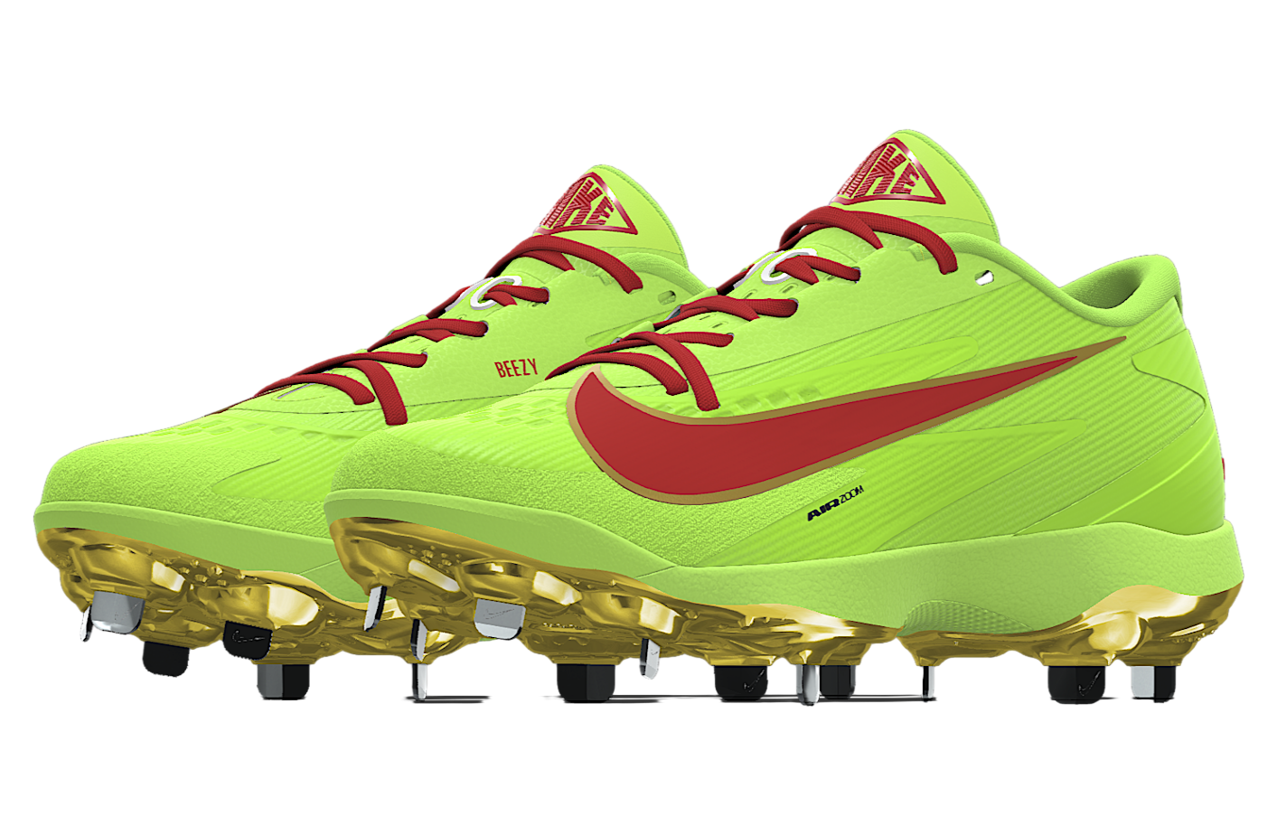 Nike Diamond Standout By Carter Hadnot Multi / Color