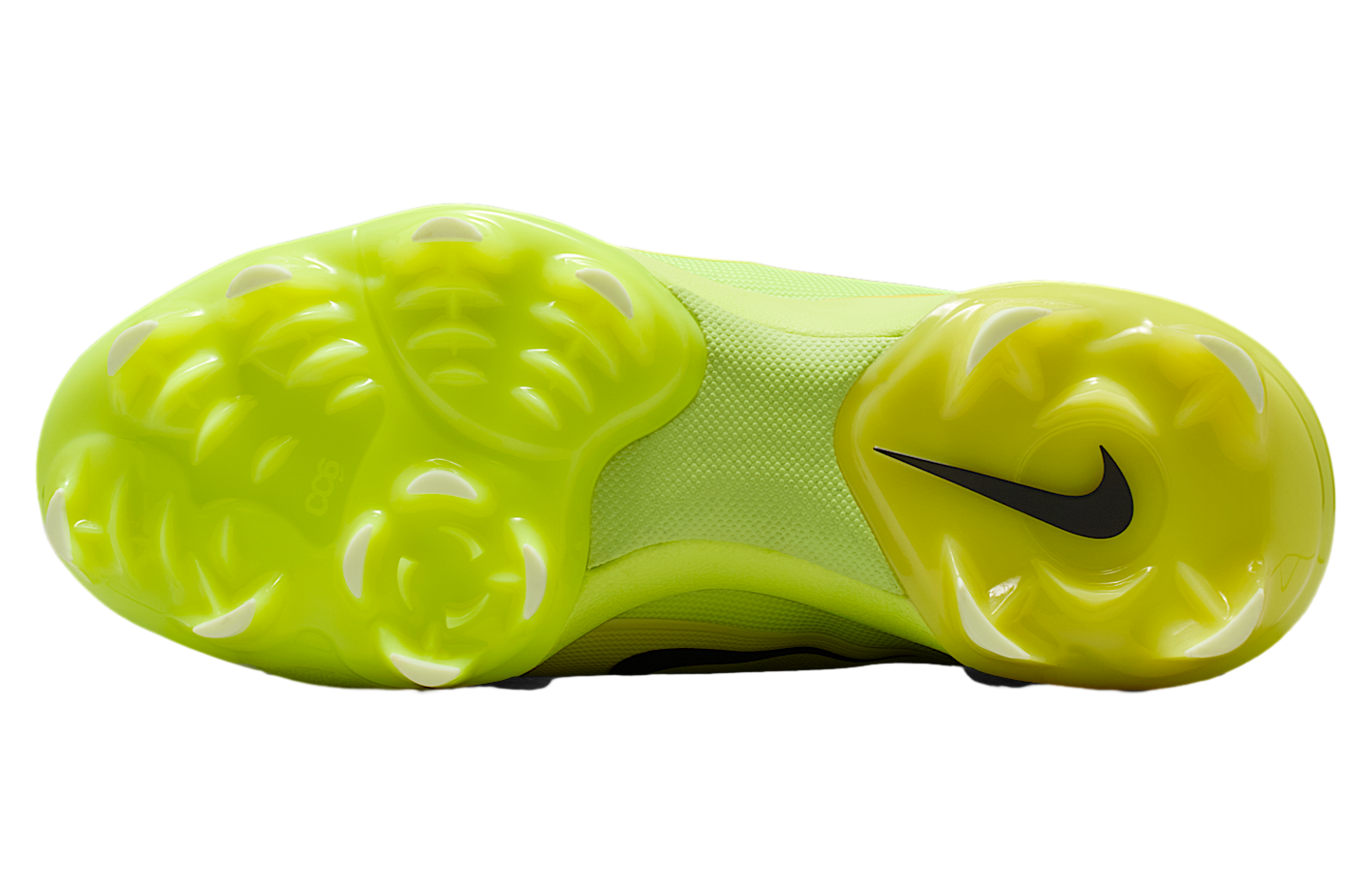 Nike Diamond Standout Mcs Volt Ice / Life Lime