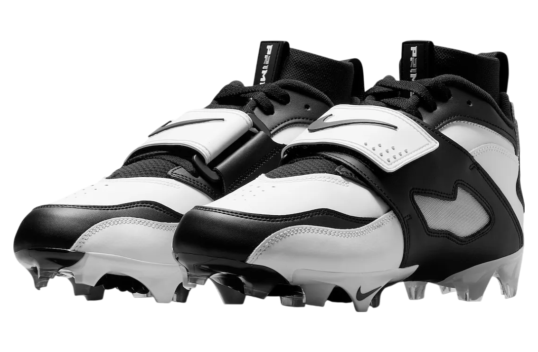 Nike Diamond Turf 93 Td White / Black