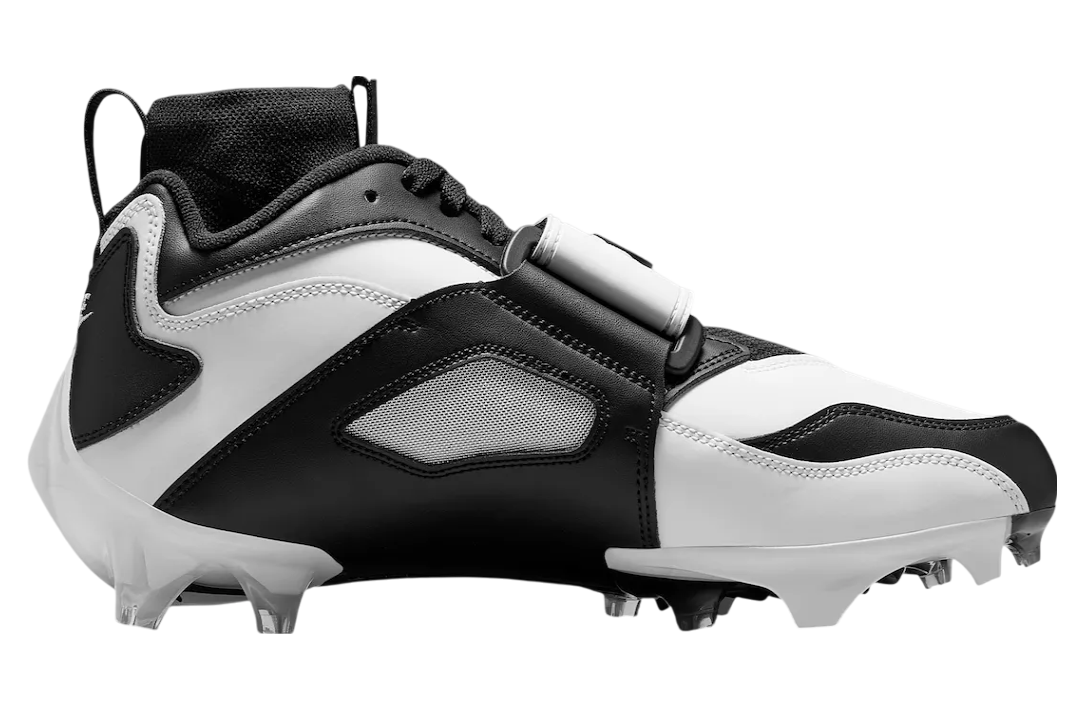 Nike Diamond Turf 93 Td White / Black