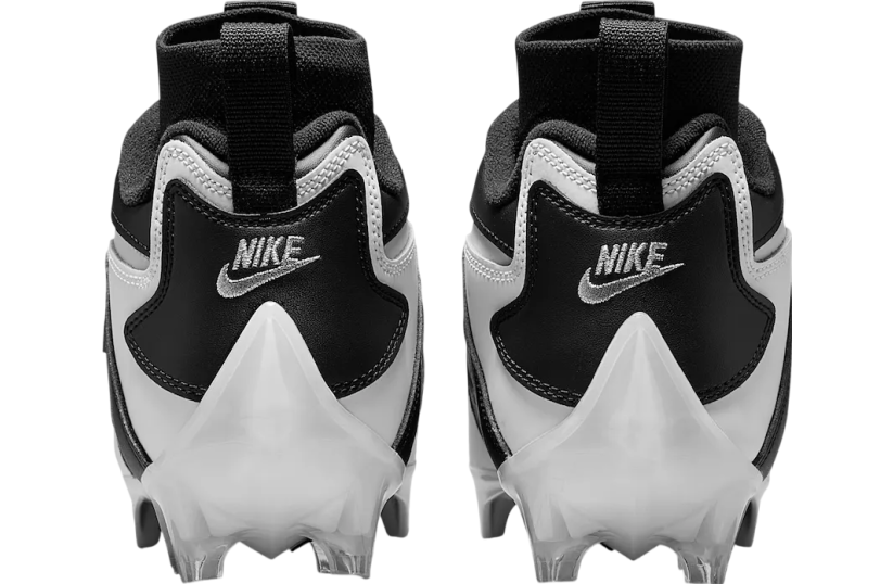 Nike Diamond Turf 93 Td White / Black