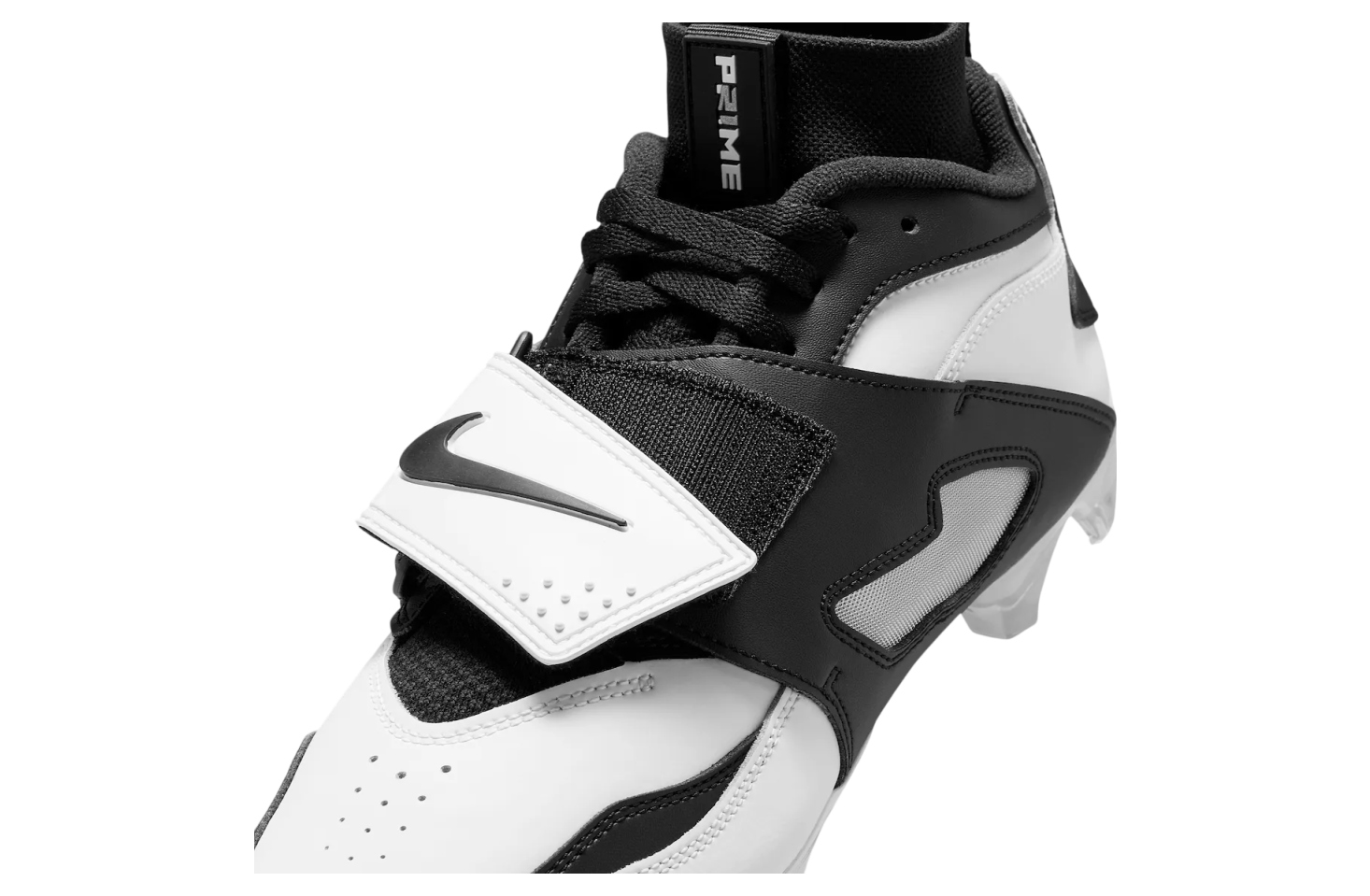 Nike Diamond Turf 93 Td White / Black