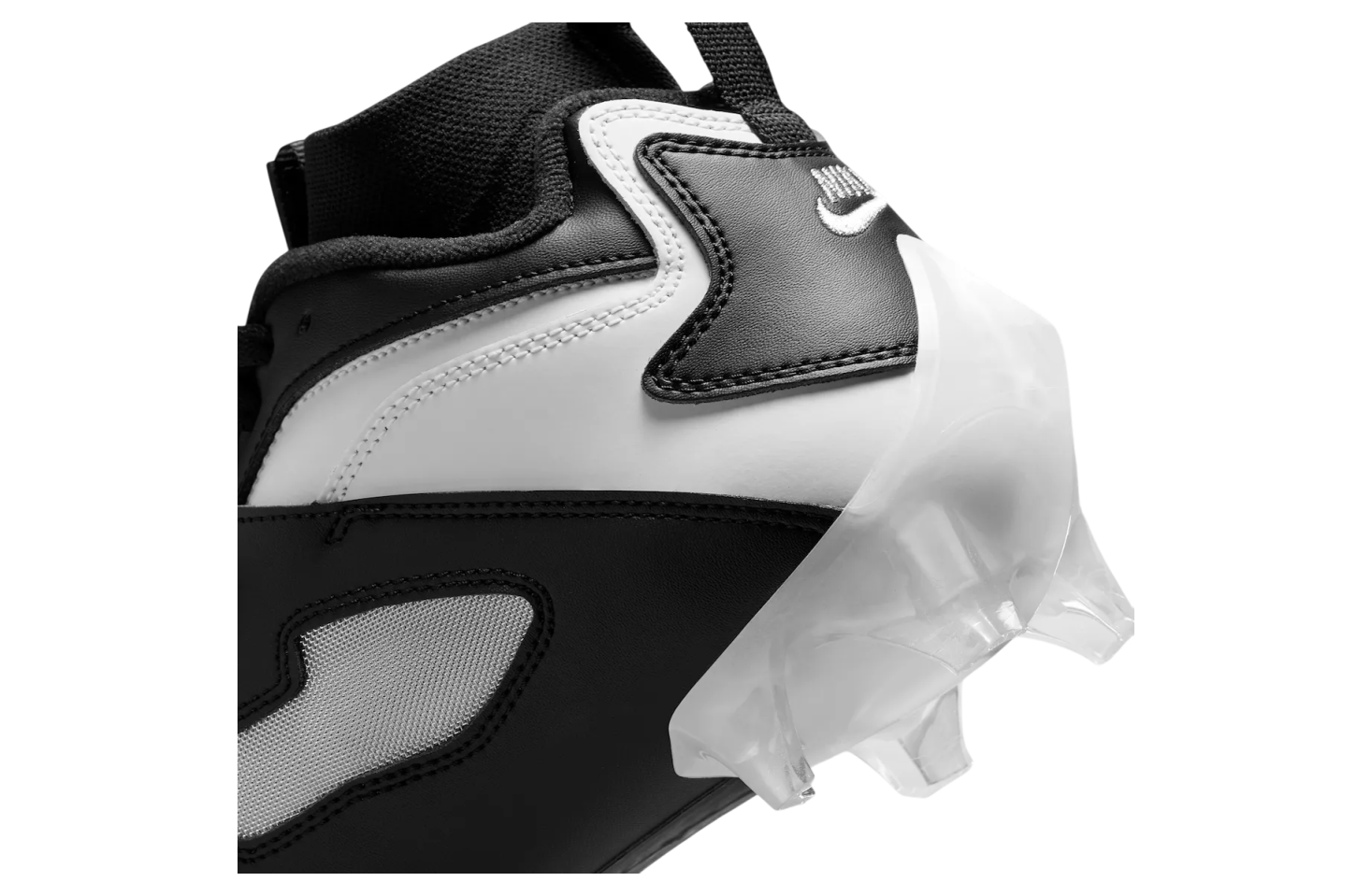 Nike Diamond Turf 93 Td White / Black