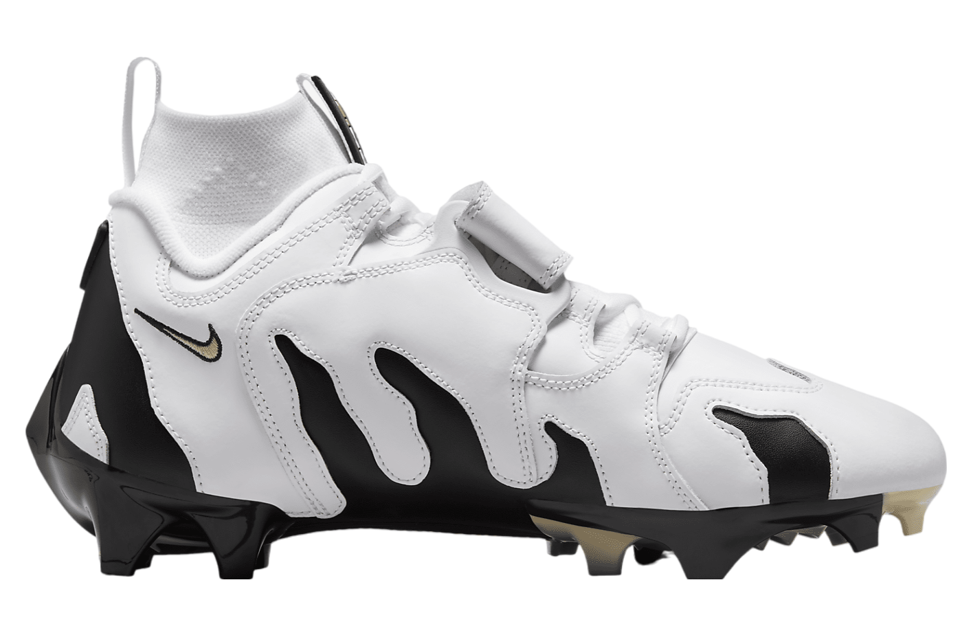 Nike Diamond Turf 96 TD White / Black