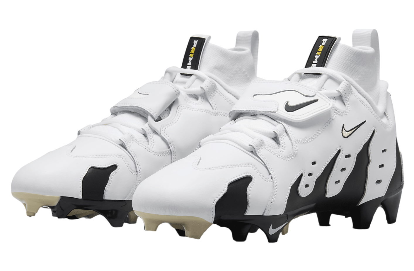 Nike Diamond Turf 96 TD White / Black